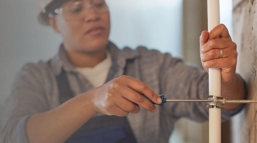 Professional annual plumbing maintenance services in Warwick, NY